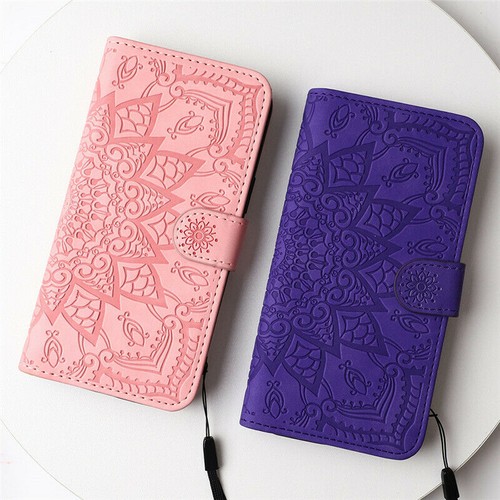 Leather wallet case for - case, iphone