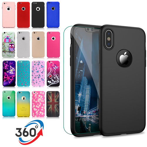 360 protection full body case - 360,