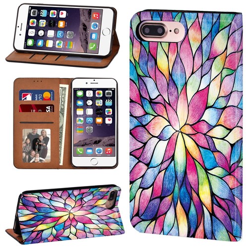 Flip wallet stand - stand, for