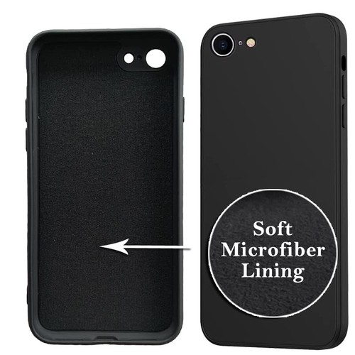 Liquid silicone case - liquid,
