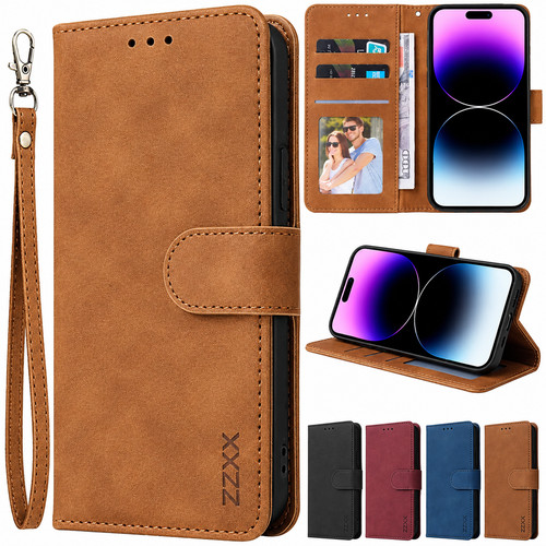 Leather wallet phone case for - wallet,