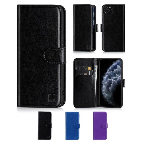 Flip leather case - case, cover