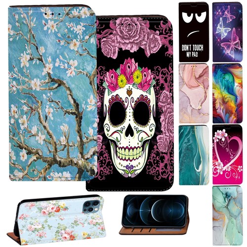 Leather stand cover case for - leather,
