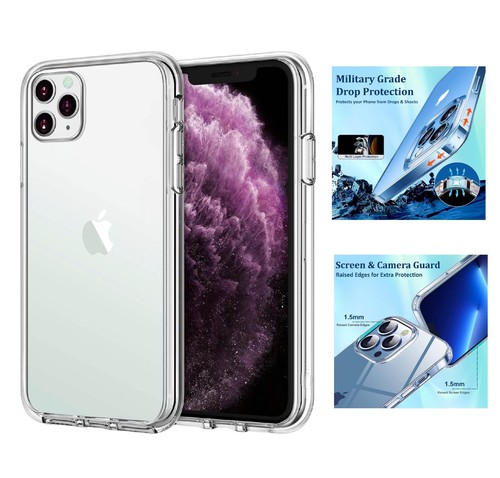 Crystal clear case - crystal, for