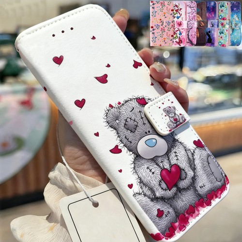 Magnetic case wallet stand - wallet,