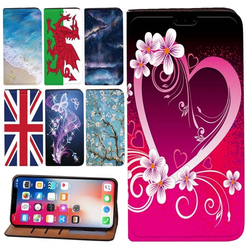 Leather phone cover case for - case,