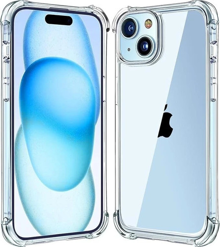 Case for iphone 15 - 17,