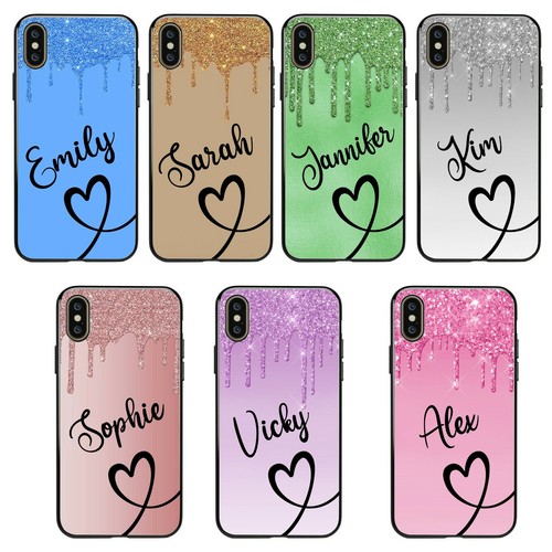 Personalised name case for - case,