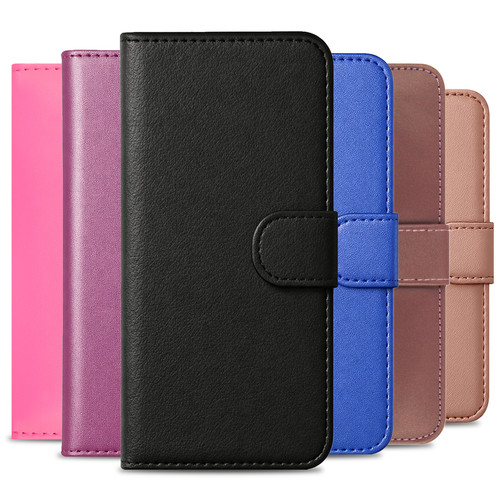 Flip leather phone - phone, for