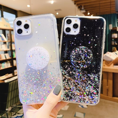 Glitter shockproof case for - glitter,