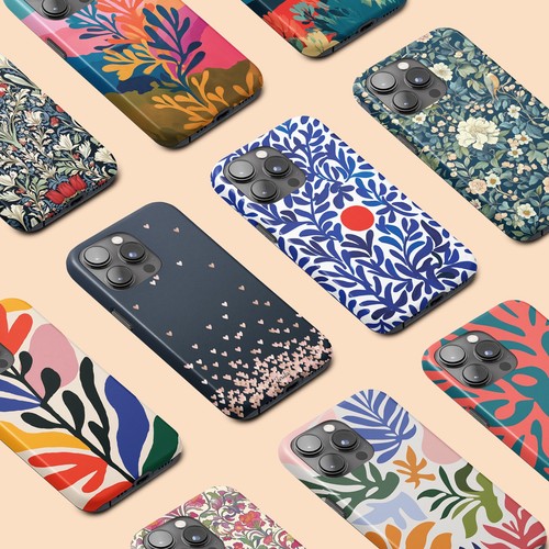 Personalised phone case for - phone,