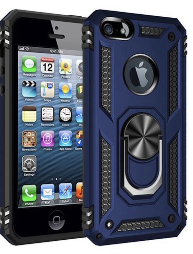 Luxury armor shockproof phone - luxury,