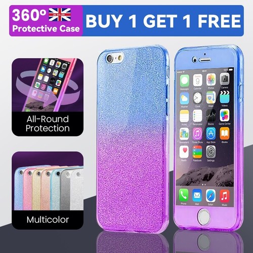 360 case for apple iphone - case,