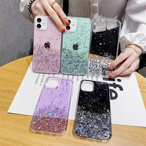 Glitter case for iphone - case,