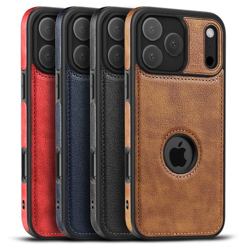 Leather phone case for - phone, iphone