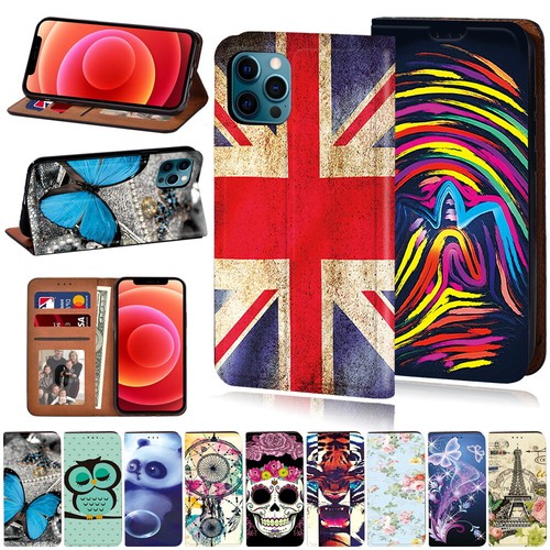 Leather stand cover case - case, fit