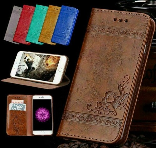 Luxury leather case cover - leather,