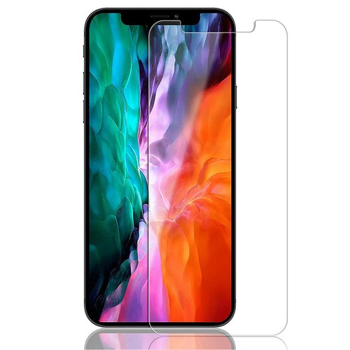 Tempered glass screen - glass,