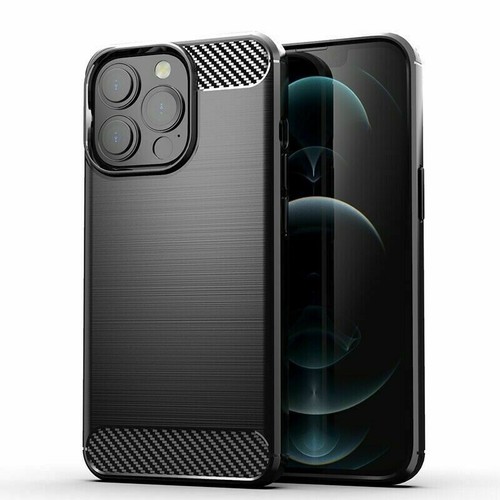 Shockproof carbon case for - carbon,