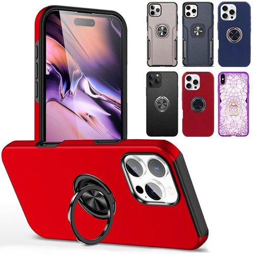 Shockproof magnetic case - magnetic, for