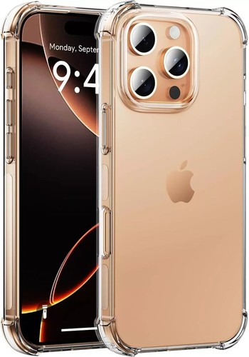Case for iphone - 15, pro