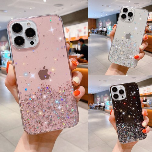 Glitter shockproof case for - case,